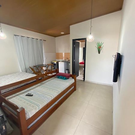 Residencial Aquidaba Villa Angra dos Reis Exterior foto