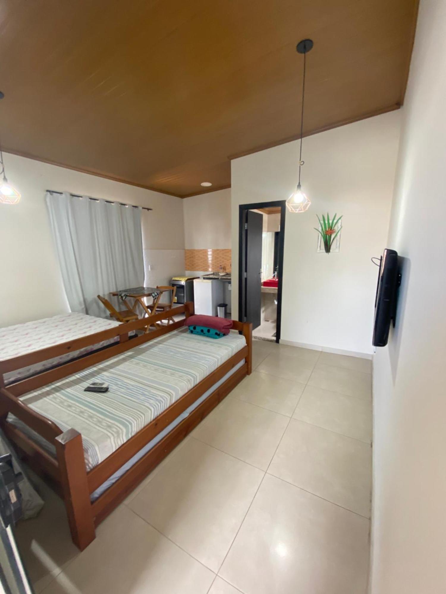 Residencial Aquidaba Villa Angra dos Reis Exterior foto