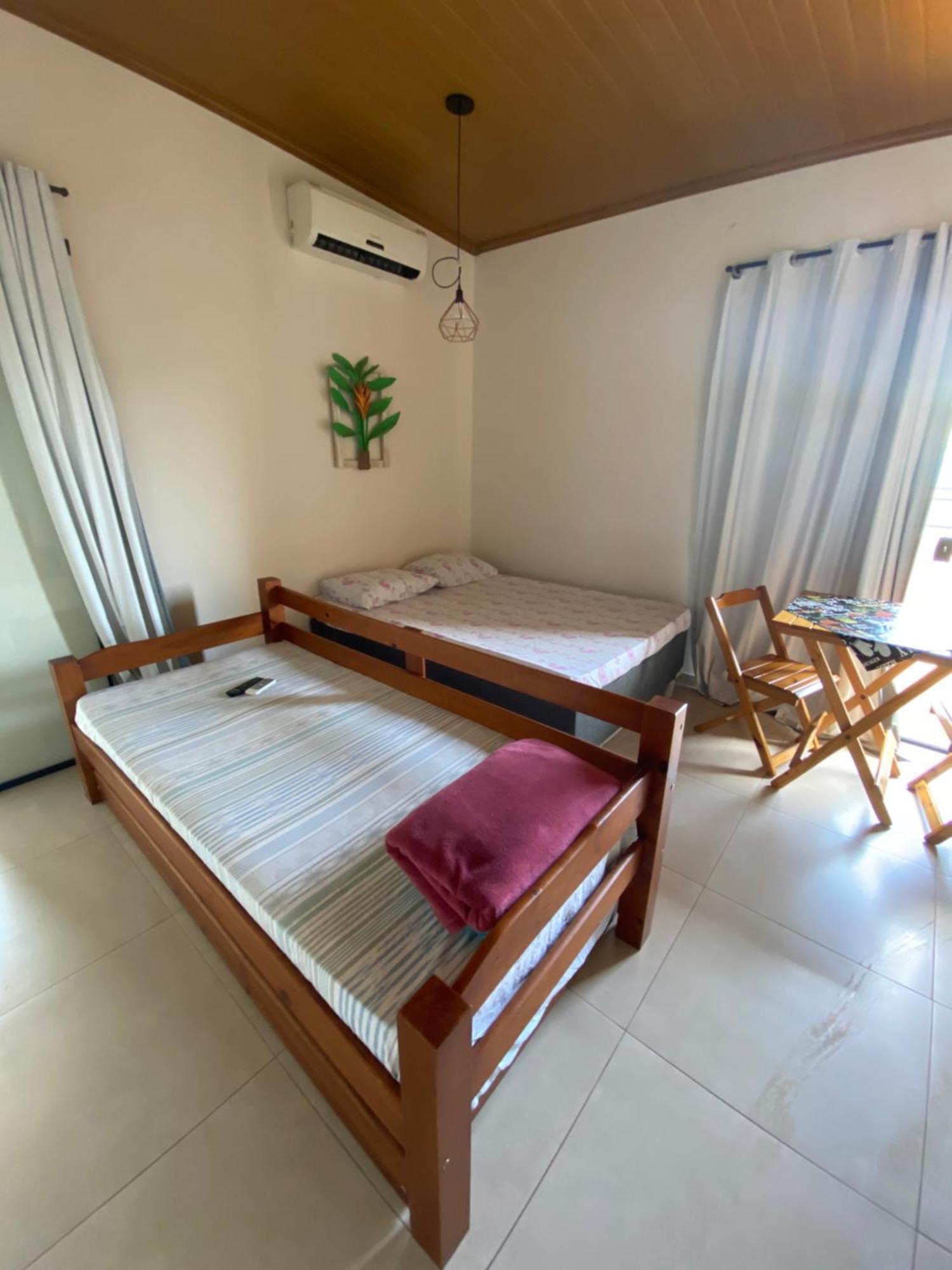 Residencial Aquidaba Villa Angra dos Reis Exterior foto