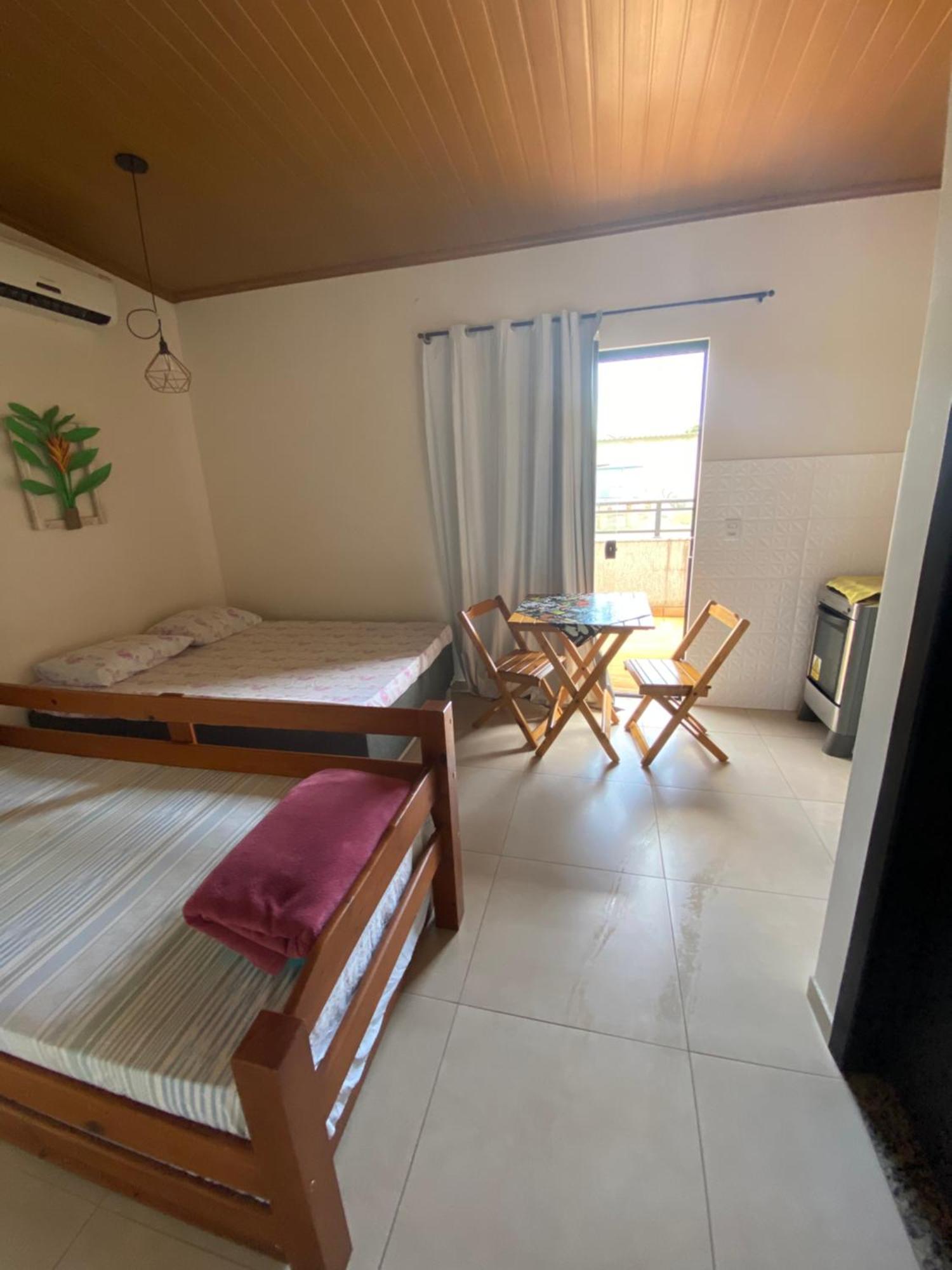Residencial Aquidaba Villa Angra dos Reis Exterior foto