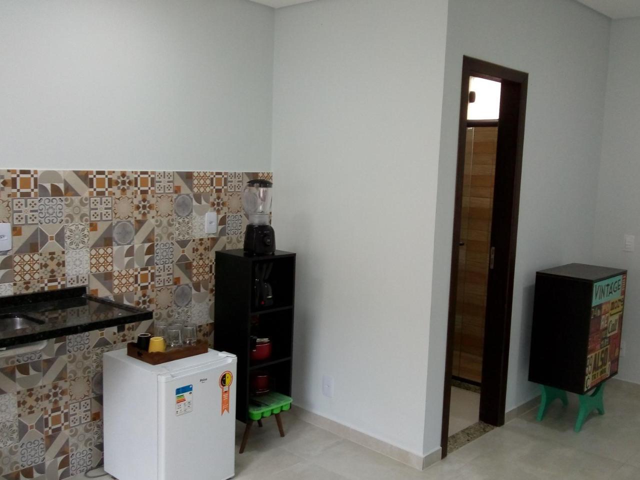 Residencial Aquidaba Villa Angra dos Reis Exterior foto