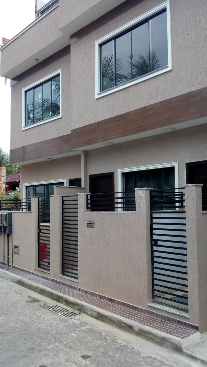 Residencial Aquidaba Villa Angra dos Reis Exterior foto