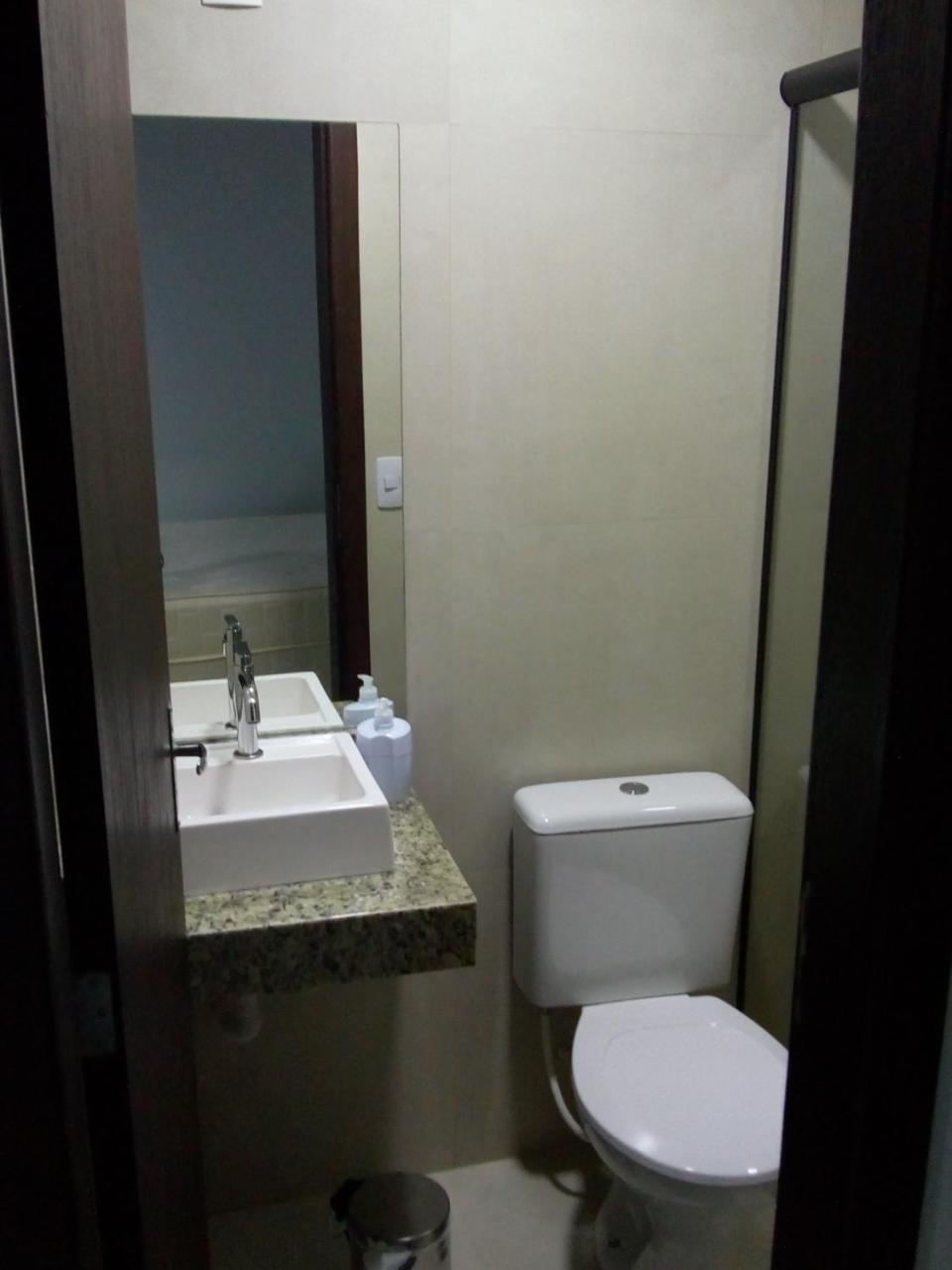 Residencial Aquidaba Villa Angra dos Reis Exterior foto