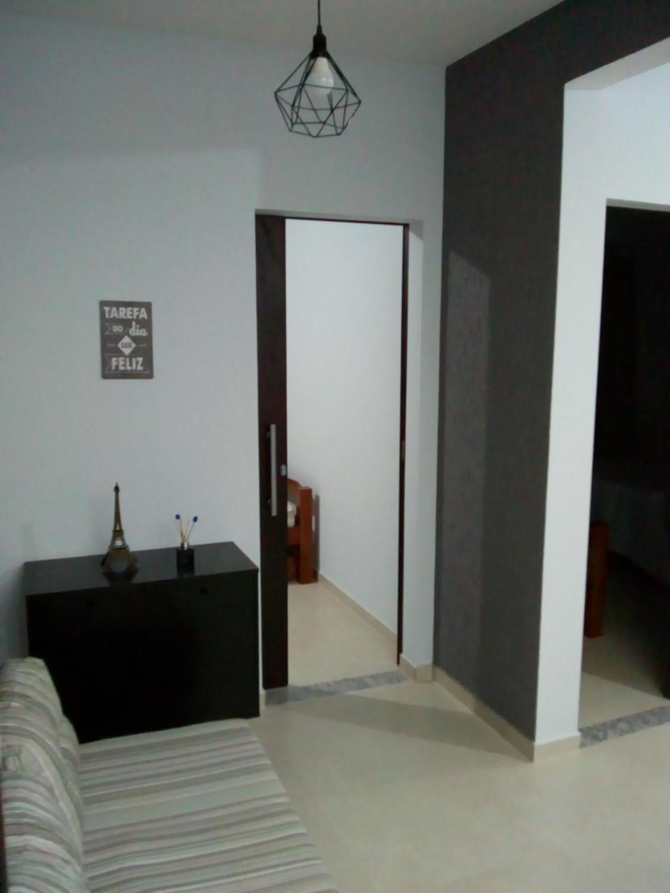 Residencial Aquidaba Villa Angra dos Reis Exterior foto