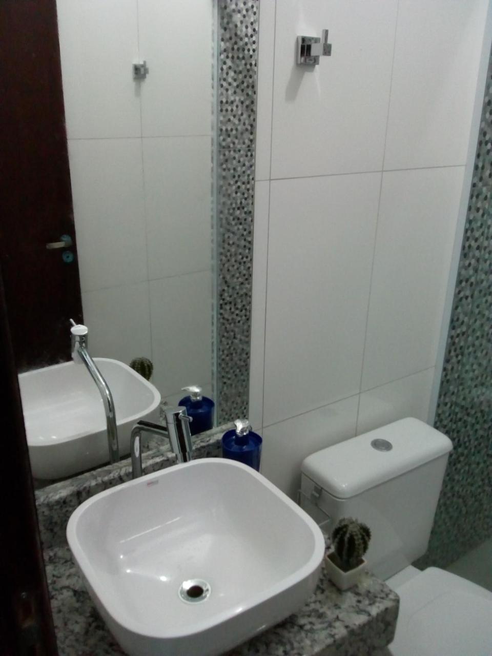 Residencial Aquidaba Villa Angra dos Reis Exterior foto