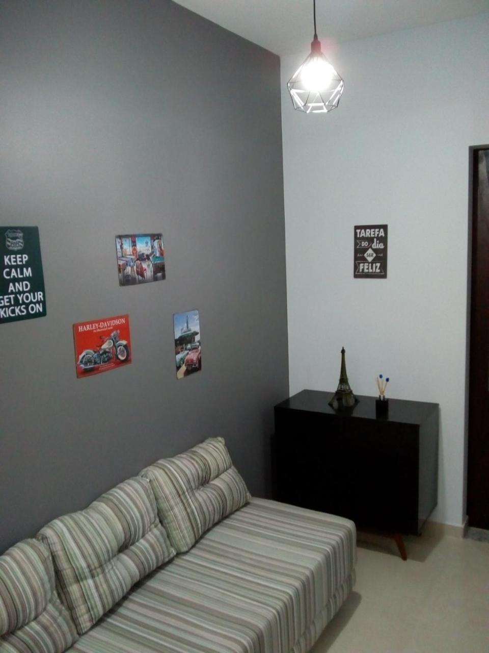 Residencial Aquidaba Villa Angra dos Reis Exterior foto