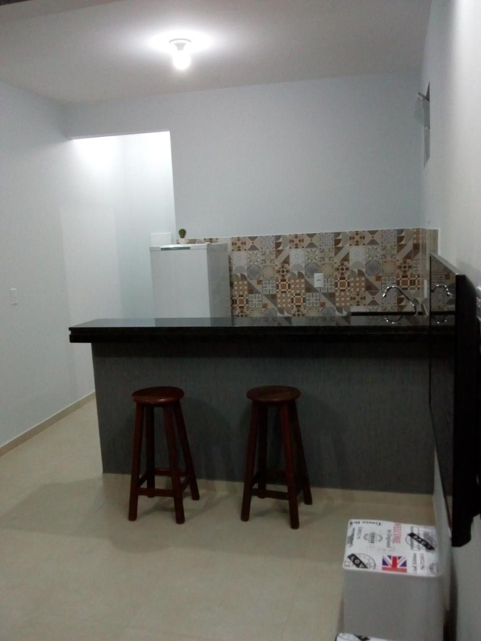 Residencial Aquidaba Villa Angra dos Reis Exterior foto