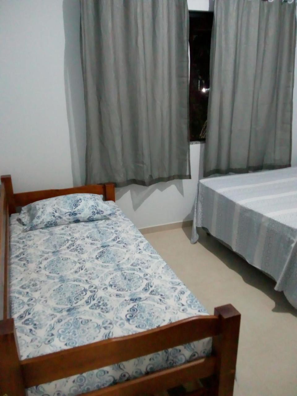 Residencial Aquidaba Villa Angra dos Reis Exterior foto