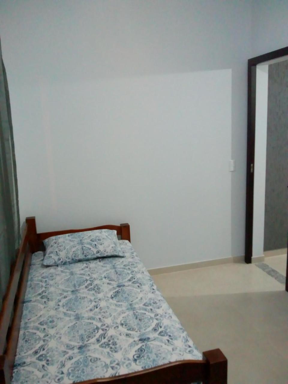 Residencial Aquidaba Villa Angra dos Reis Exterior foto