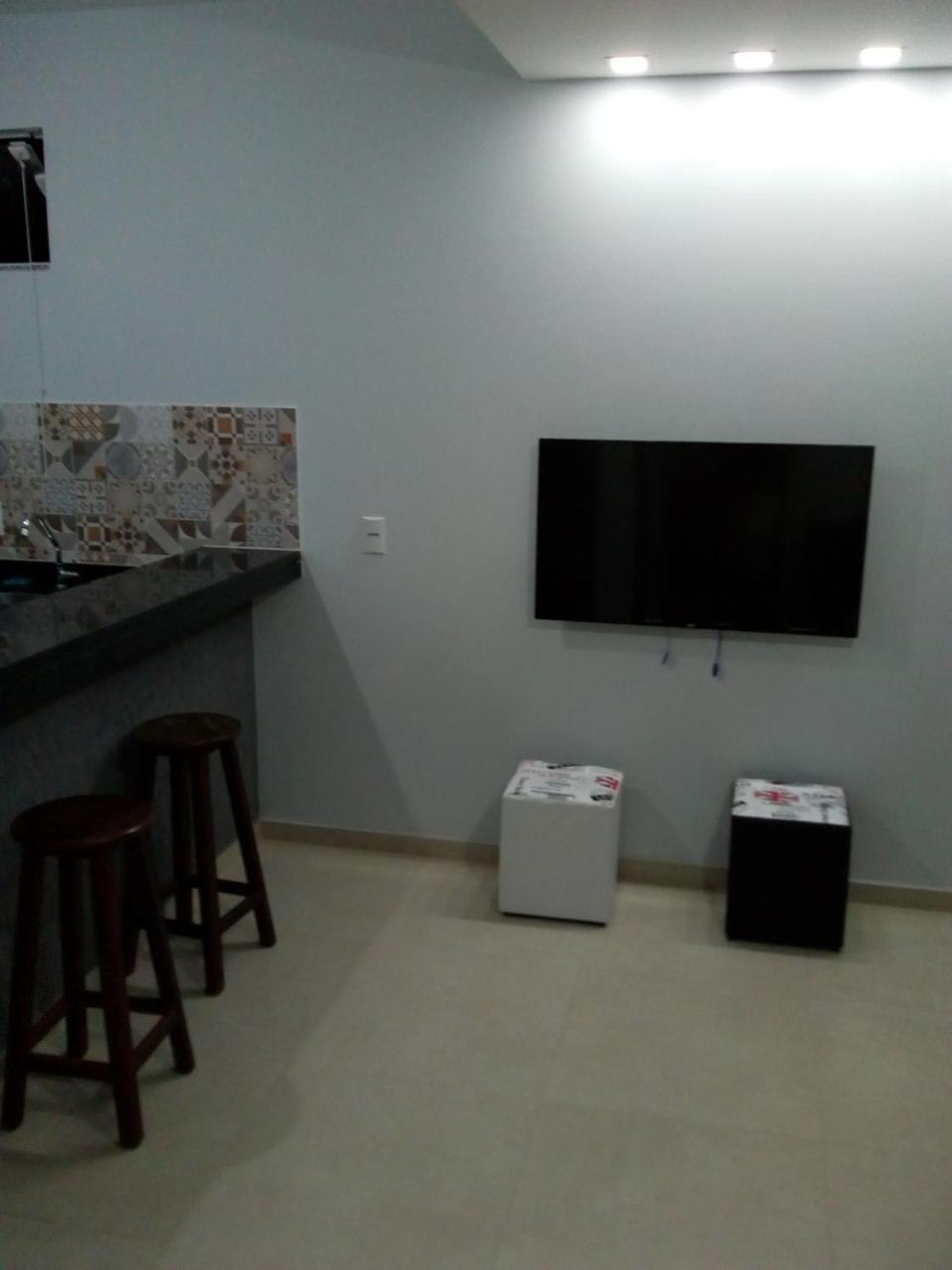 Residencial Aquidaba Villa Angra dos Reis Exterior foto