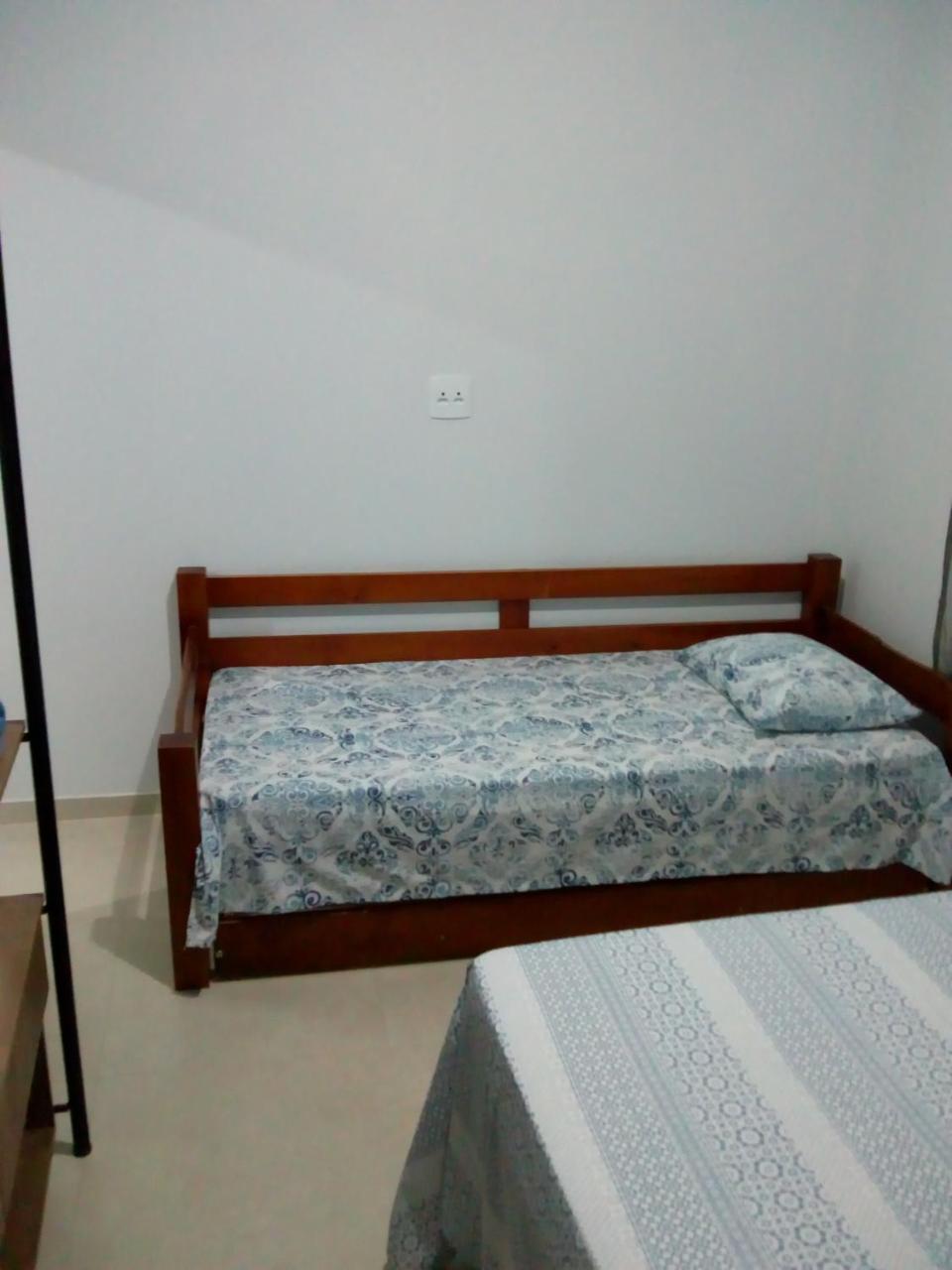 Residencial Aquidaba Villa Angra dos Reis Exterior foto
