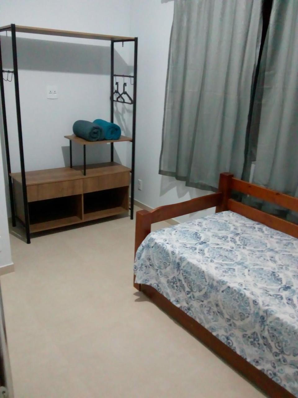 Residencial Aquidaba Villa Angra dos Reis Exterior foto